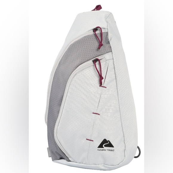 Ozark Trail Handbags - Ozark Trail Sunset Sling Backpack